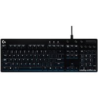 Клавиатура Logitech G610 Orion (Cherry MX Brown)