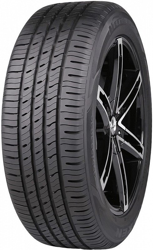 

Летние шины Nexen N'Fera RU5 255/50R20 109W