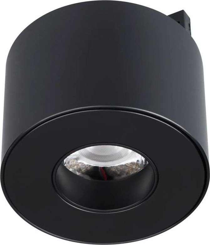 Трековый светильник Arlight Mag-Microcosm-Point-R60-5W Day4000 043257