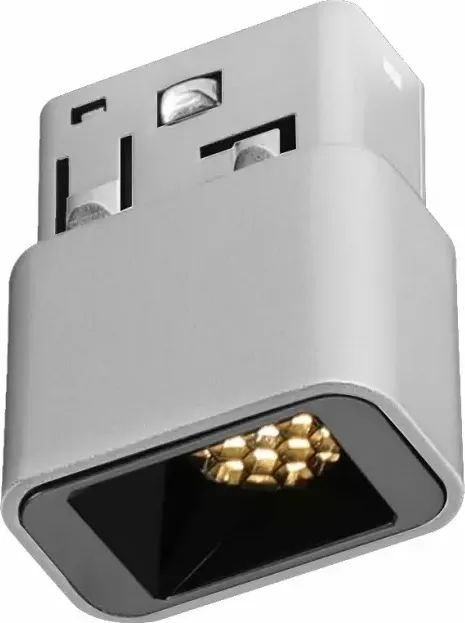 

Трековый светильник iLedex Vision 4822-018-L36-2W-24DG-3000K-WH