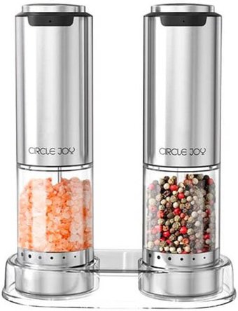 Электроперечница Circle Joy Nova Electric Grinder Set CJ-EG11