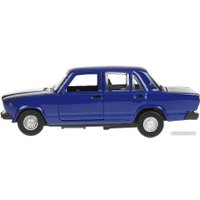 Легковой автомобиль Технопарк Ваз-2107 2107-12-BU1