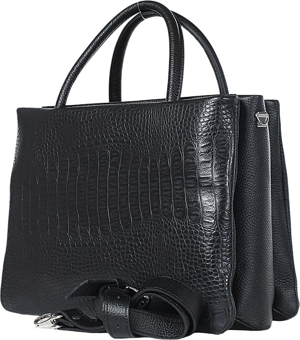 

Женская сумка Galanteya 44623 24с869к45 (черный)