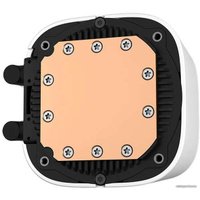 Система жидкостного охлаждения для процессора DeepCool LE520 R-LE520-WHAMMN-G-1