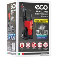 Мойка высокого давления ECO HPW-1720Si