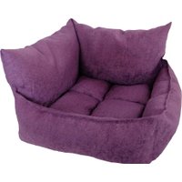 Лежанки, домики, когтеточки для кошек и собак Happy Friends Релакс stm 675