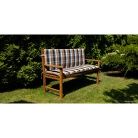 Скамейка Fieldmann FDZN 4006-T