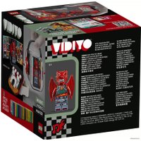 Конструктор LEGO Vidiyo 43109 Битбокс Дракона-Металлиста