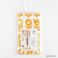 Полотенце Этель Yellow garden 6756618 (желтый)