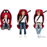 Детское автокресло Chicco Gro-up 123