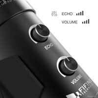 Проводной микрофон FIFINE T058B