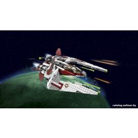 Конструктор LEGO 75051 Jedi Scout Fighter