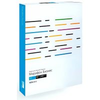 Офисная бумага Technoevolab Марафон Бизнес A3 80 г/м2 500 л 450L91821