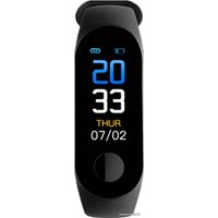 Фитнес-браслет Digma Force A4 в Солигорске