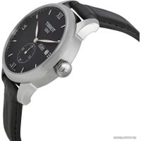 Наручные часы Tissot Le Locle Automatic Petite Seconde [T006.428.16.058.01]