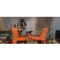 Токарный станок Gigant WLT-460