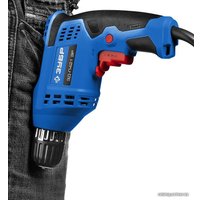 Безударная дрель Зубр ЗД-П421 ЭР