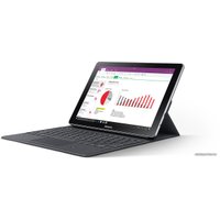 Планшет Samsung Galaxy Book 10.6 64GB LTE