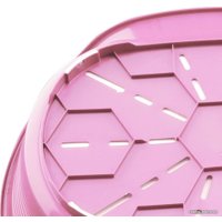 Лежак Ferplast Siesta Deluxe 4 70204916 (розовый)