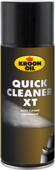 

Kroon Oil Очиститель Quick Cleaner XT 400 мл 40014