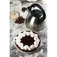 Чайник со свистком Polaris Verde-2.2L