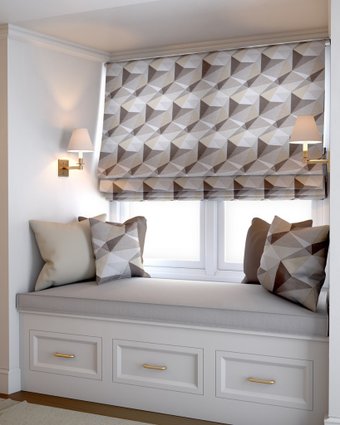 Jalux Ромбы 0341/9 60x170 (капучино)