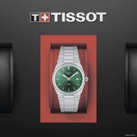 Наручные часы Tissot PRX T137.210.11.081.00