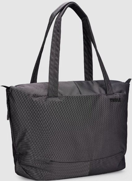 

Сумка Thule Subterra 2 Tote TST402VG (vetiver gray)