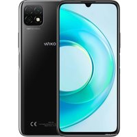 Телефон Wiko T3 4GB/128GB (черный)