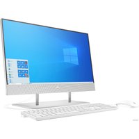 Моноблок HP 24-dp0022ur 1E0C0EA