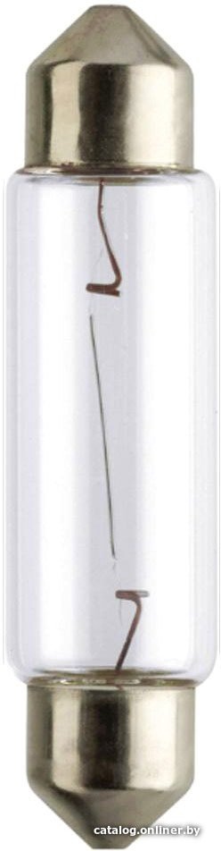 Лампа накаливания AYWIparts C10W AW1920025 10шт