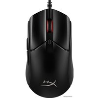 Игровая мышь HyperX Pulsefire Haste 2 (черный)