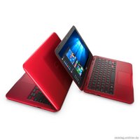 Нетбук Dell Inspiron 11 3162 [3162-4728]