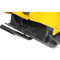 Виброплита ТСС TSS-VP120TL