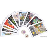 Настольная игра Стиль Жизни Война и сыр