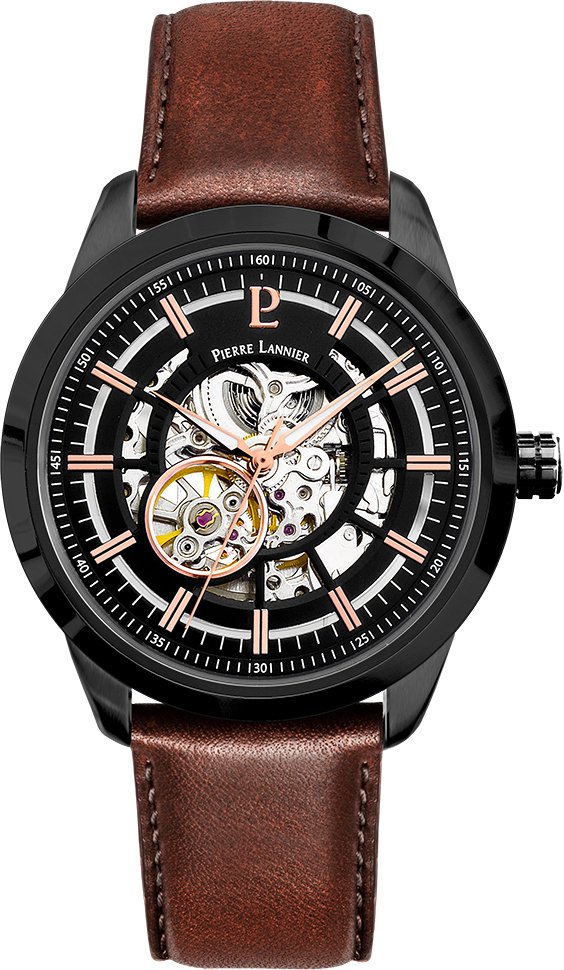 

Наручные часы Pierre Lannier Automatic 330D434