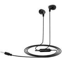 Наушники Perfeo Ans (черный)