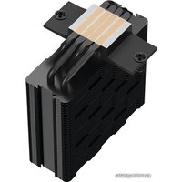 Кулер для процессора DeepCool AG400 BK ARGB R-AG400-BKANMC-G-2