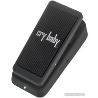 Гитарная педаль Dunlop Manufacturing CBJ95 Cry Baby Junior Wah