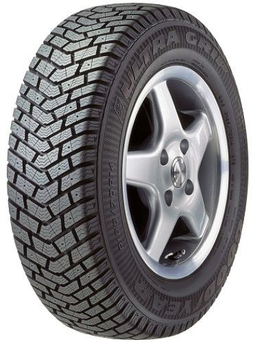 

Зимние шины Goodyear UltraGrip 255/55R18 109H (run-flat)