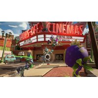  Plants vs. Zombies: Битва за Нейборвиль. Полное издание для Nintendo Switch