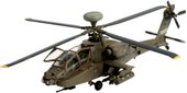 04046 Американский вертолет AH-64D Longbow Apache