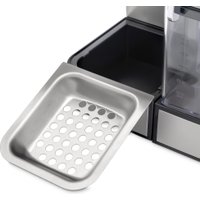 Рожковая кофеварка Hyundai HEM-5306