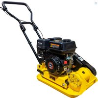 Виброплита Redbo PCG-60/4800