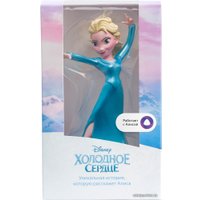 Фигурка Яндекс Эльза, королева Эренделла