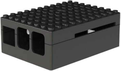 

Корпус ACD RA182