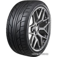 Летние шины Nitto NT555 G2 225/45R17 94W