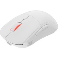 Игровая мышь Genesis Zircon XIII Custom (белый)