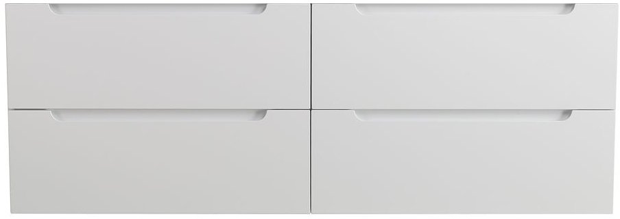 

BelBagno Тумба под умывальник ETNA-1200-4C-SO-2-BL