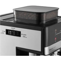 Кофейная станция Sencor SES 5000SS